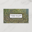 Recherche de motif papier peint cartes visite Professionnel