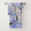 Search for hydrangea bath towels Purple