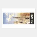Search for milan stickers Vintage