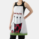 Search for yoga aprons Humour