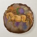 Search for equestrian pillows Mustang