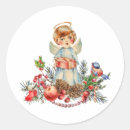 Search for little angels stickers Vintage