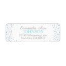 Search for twin boy baby shower return address labels Sprinkle