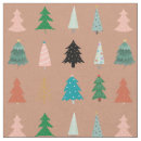 Search for christmas tree fabric Green
