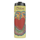 Search for musical notes travel mugs Colourful