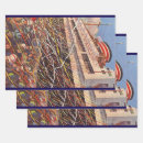 Search for bon voyage gift wrap Vintage travel