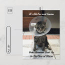 Search for funny surgery postcards Humour