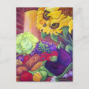 Search for veggies postcards Onions