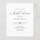 Search for boho brunch and bubbly invitations Elegant