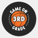 Search for 3rd grade stickers Boys