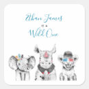 Search for black and blue stickers For kids