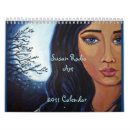 Recherche de mystique calendriers Féerie