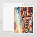 Search for new mexico postcards Watercolor