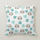 Recherche de paresse coussins Doux