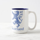 Search for lion rampant mugs Scotland