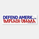 Search for defend bumper stickers Election