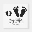 Search for big sister pregnancy announcement cards Sibling