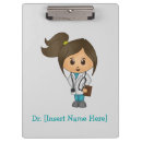 Recherche de medical clipboards Pour elle