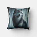 Search for wolf pillows Guardian