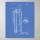 Recherche de extincteur posters Vintage