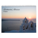 Search for santorini calendars Oia