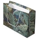Recherche de art nouveau gift bags William morris