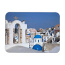 Recherche de santorin magnets Voyage
