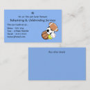 Search for childminder business cards Nanny