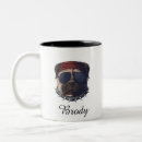 Recherche de visage chien tasses Pour animaux