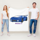 Search for sports car blankets Vehicle