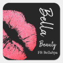 Search for pink lipstick stickers Cosmetology
