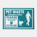 Search for pet waste Pets