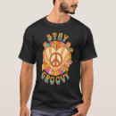 Search for sunflower mens tshirts Retro