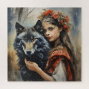Search for fable puzzles Legendary creature