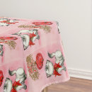 Search for christmas cat tablecloths Kitty