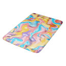 Search for 3d bath mats Yellow