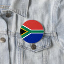 Recherche de sud africain badges Prétoria