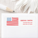Search for american heart return address labels United states