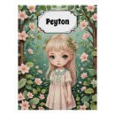 Recherche de chibis posters Pour enfants