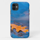 Search for river rocks iphone cases Blue
