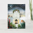 Search for winter solstice christmas cards Pagan