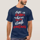 Search for climbing halloween tshirts Birthday