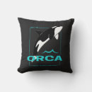 Search for orca pillows Ocean