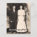 Search for husband and wife invitations Vintage