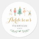 Search for plum stickers Sugar plum fairy