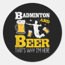 Search for drinking beer stickers Quote