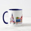 Search for picnic mugs Patriotic