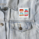 Search for peanut butter and jelly buttons Sandwich