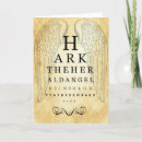 Search for hark the herald angels sing postcards Vintage