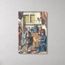 Search for banking canvas prints 16th